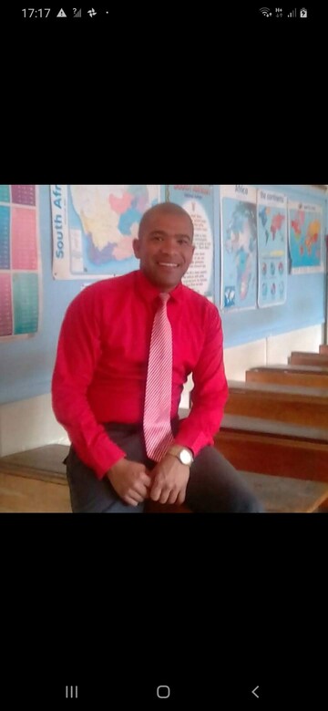 Shane152, 42 Pietermaritzburg, KwaZulu-Natal, South Africa