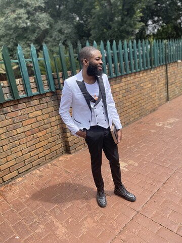 Olayink, 35 Pretoria, Gauteng, South Africa