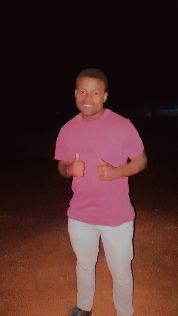 Junior385, 23 Mokopane, Limpopo, South Africa