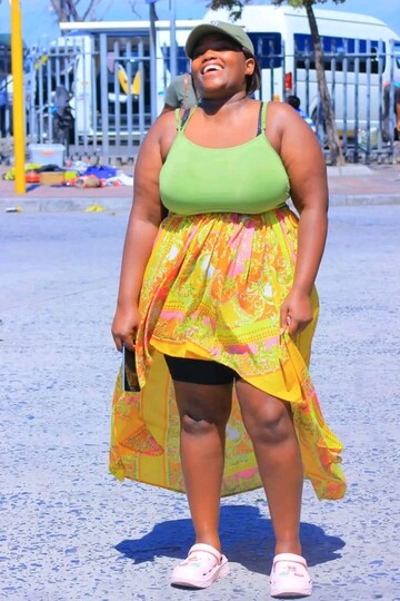 Phila, 28 Cape Town, Western Cape, South Africa