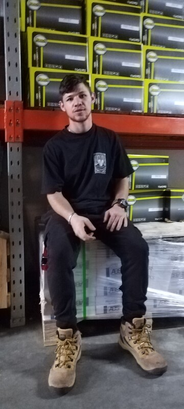 Mikey, 24 Centurion, Gauteng, South Africa