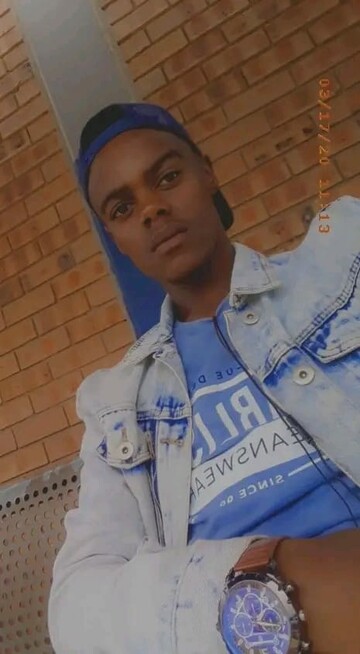Dave, 27 Mamelodi, Gauteng, South Africa