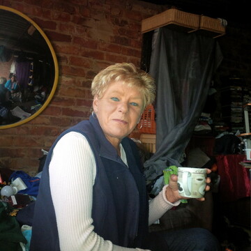 Dreameyeslisa, 59 Pretoria, Gauteng, South Africa