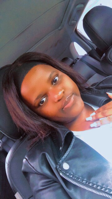 Muntu, 25 Durban, KwaZulu-Natal, South Africa