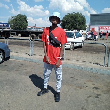 Tshepo, 27 Newcastle, KwaZulu-Natal, South Africa