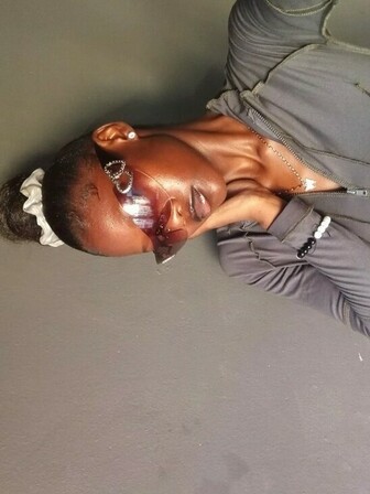 itss Blck Barbie, 20 Alberton, Gauteng, South Africa