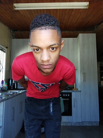 wabie, 24 Cape Town, Western Cape, South Africa