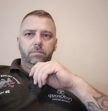 Frikkie, 45 Bellville, Western Cape, South Africa