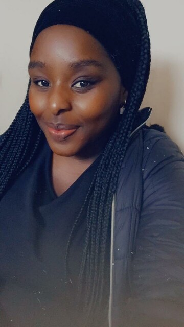 Noluthando9807, 27 Pretoria, Gauteng, South Africa