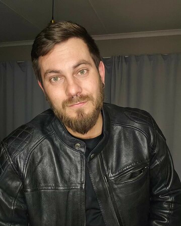 Stiaan, 39 Port Elizabeth, Eastern Cape, South Africa