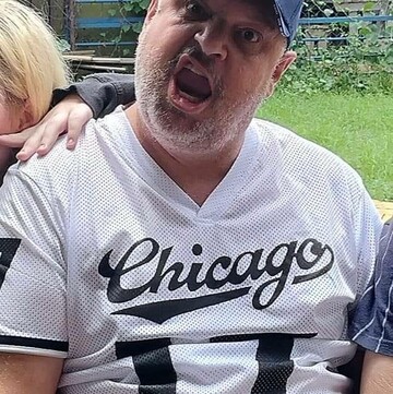 paulvz, 51 Pretoria, Gauteng, South Africa