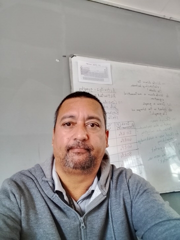 Romeo1975, 60 Cape Town, Western Cape, South Africa