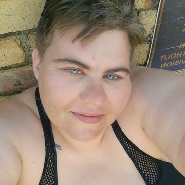 Blouoogmonster, 38 Centurion, Gauteng, South Africa