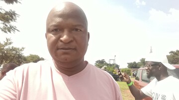 Lesoka, 45 Pretoria, Gauteng, South Africa