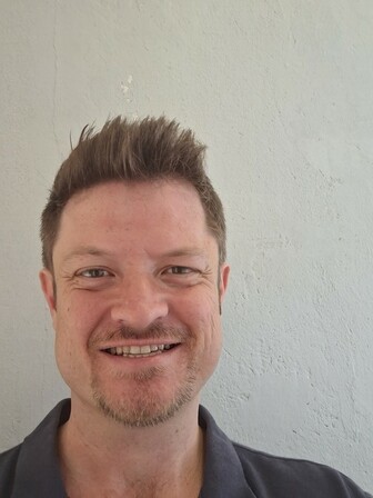 Hein, 39 Centurion, Gauteng, South Africa