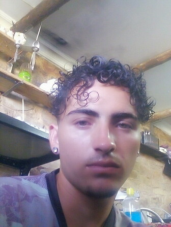 Micahel, 22 Christiana, North West, South Africa