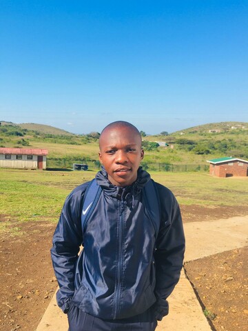 Kwanele, 20 Johannesburg, Gauteng, South Africa