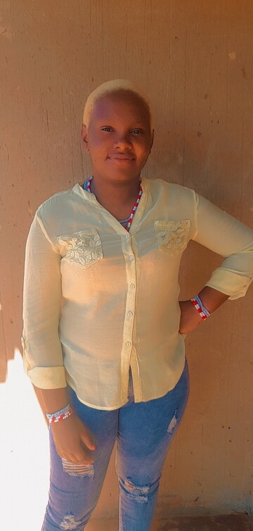 Kayise252, 28 Sebokeng, Gauteng, South Africa