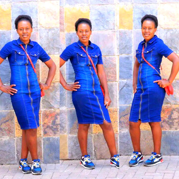 Philly, 37 Polokwane, Limpopo, South Africa