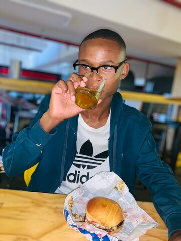SarhYarh, 23 Cape Town, Western Cape, South Africa