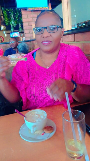 Sisi, 42 Benoni, Gauteng, South Africa