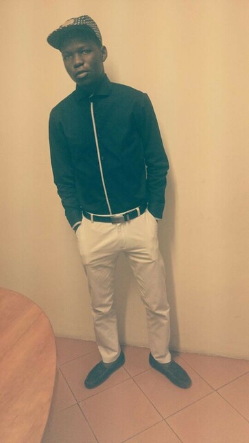 star gee, 33 Pretoria, Gauteng, South Africa