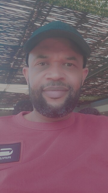 Wayne, 45 Germiston, Gauteng, South Africa