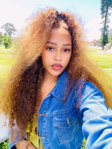 Sharmell, 28 Pretoria, Gauteng, South Africa