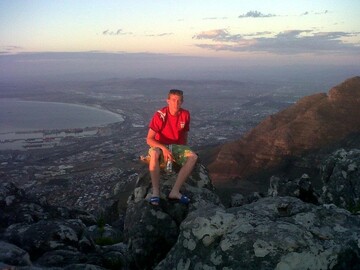 DANE101, 34 Boksburg, Gauteng, South Africa