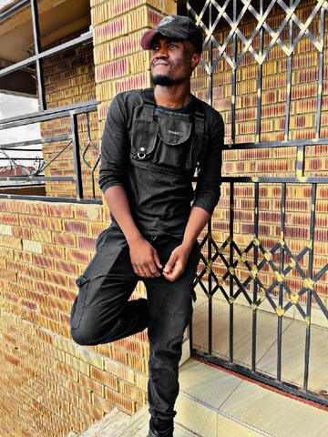 Saint_august, 27 Midrand, Gauteng, South Africa