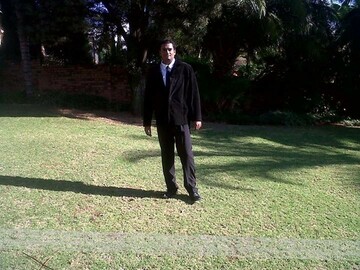 Navesh2, 34 Johannesburg, Gauteng, South Africa
