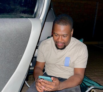 NICK167, 33 Randburg, Gauteng, South Africa