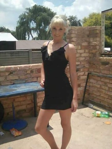 Claudine, 28 Krugersdorp, Gauteng, South Africa