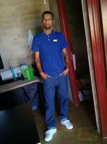 Marcell102, 41 Klerksdorp, North West, South Africa