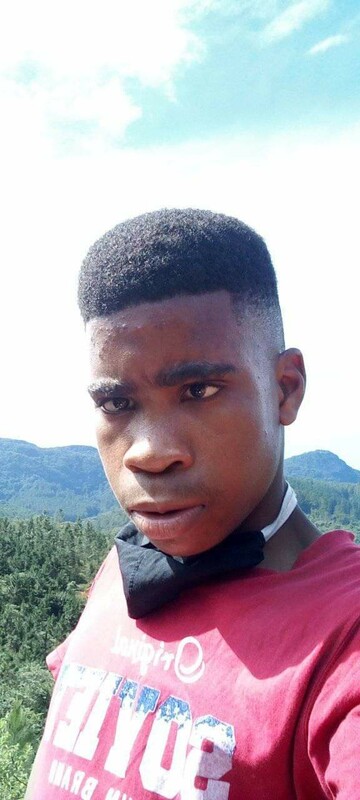 Suprise Nephawe, 21 Pretoria, Gauteng, South Africa