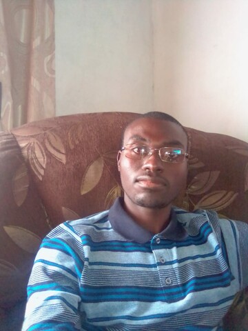 Wally, 38 Soshanguve, Gauteng, South Africa