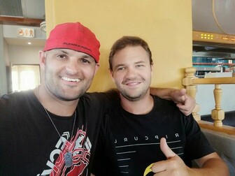 jaco.girsan15, 36 Rustenburg, North West, South Africa