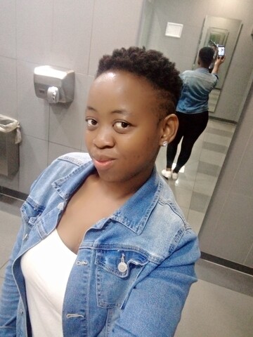 Ms Vee, 32 Pretoria, Gauteng, South Africa