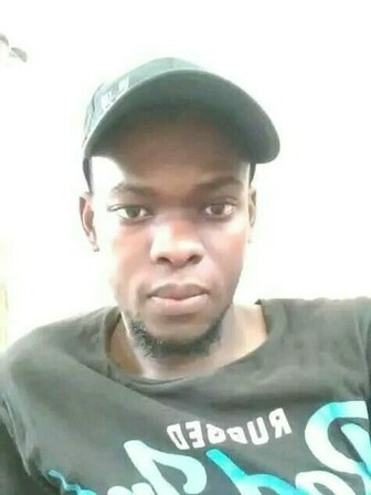 Ghari, 34 Brits, North West, South Africa