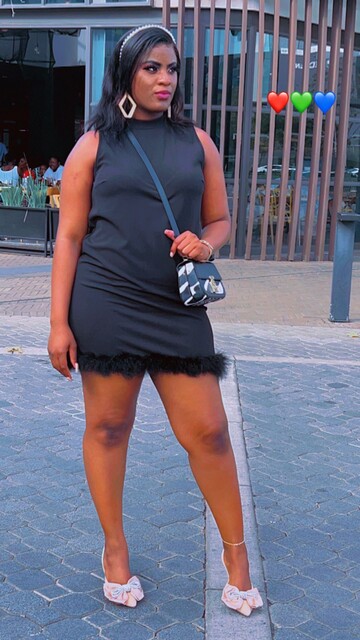 Leeandra, 27 Pretoria, Gauteng, South Africa