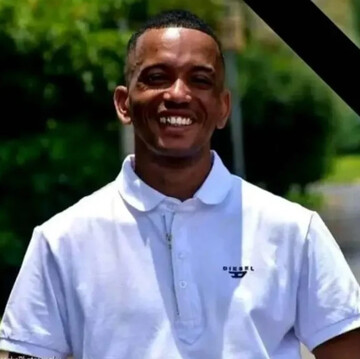 DaBrat, 37 Johannesburg, Gauteng, South Africa