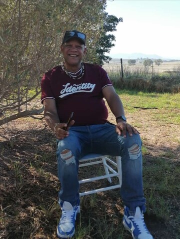 PapaG, 65 Cape Town, Western Cape, South Africa