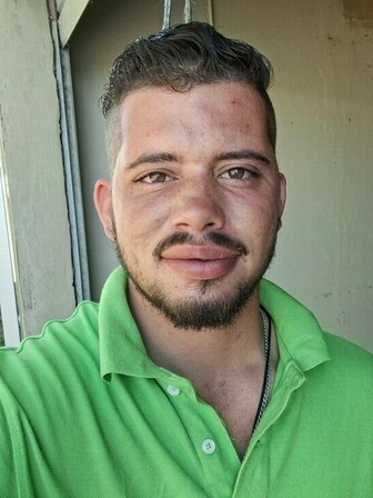 Johan, 24 Cape Town, Western Cape, South Africa