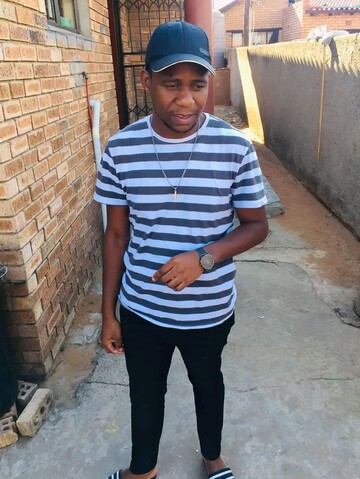 Nkosenhle, 25 Witbank, Mpumalanga, South Africa