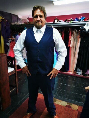 Kevin, 43 Jeffreys Bay, Eastern Cape, South Africa