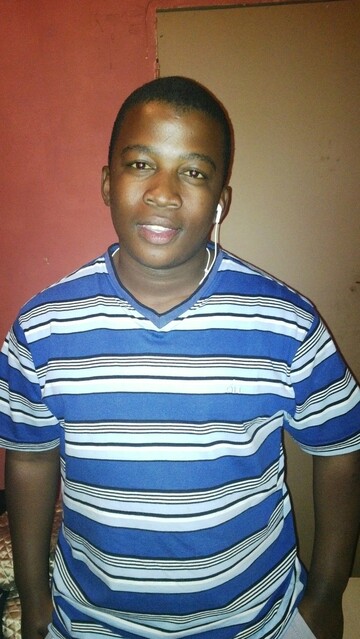 Trigga Trey, 32 Pretoria, Gauteng, South Africa