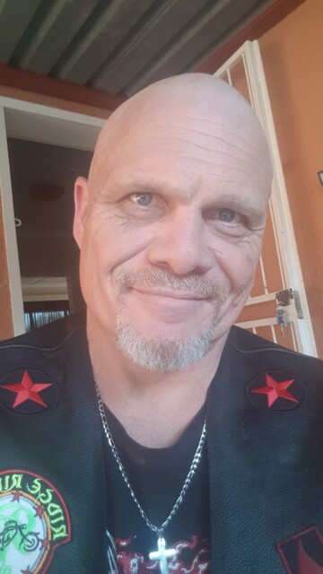 stephenr, 48 Alberton, Gauteng, South Africa