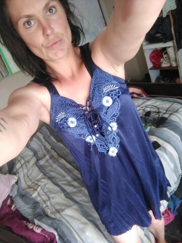 Megan336, 35 Randfontein, Gauteng, South Africa