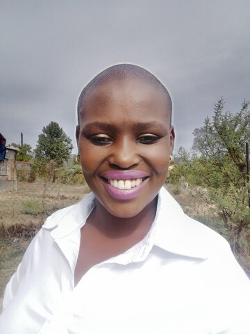 Debra, 39 Brits, North West, South Africa