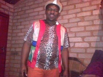 Ngalabes, 38 Soweto, Gauteng, South Africa